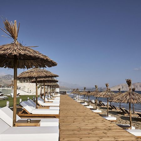 Pepper Sea Club Hotel (Adults Only) Georgioupoli Luaran gambar