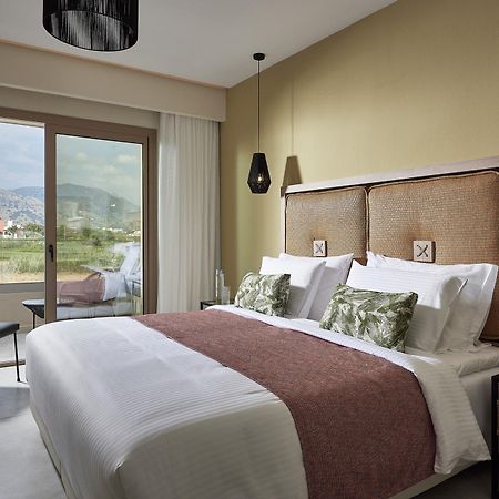Pepper Sea Club Hotel (Adults Only) Georgioupoli Luaran gambar