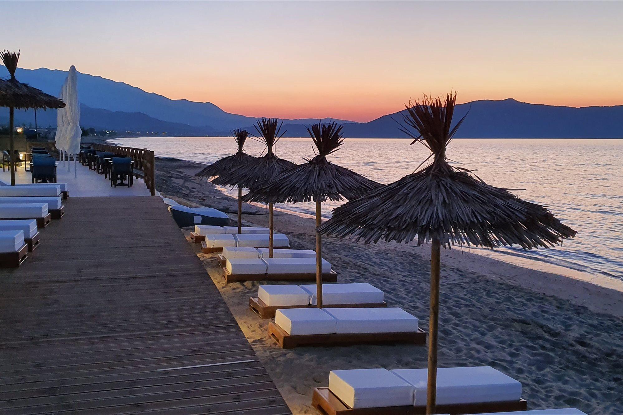 Pepper Sea Club Hotel (Adults Only) Georgioupoli Luaran gambar