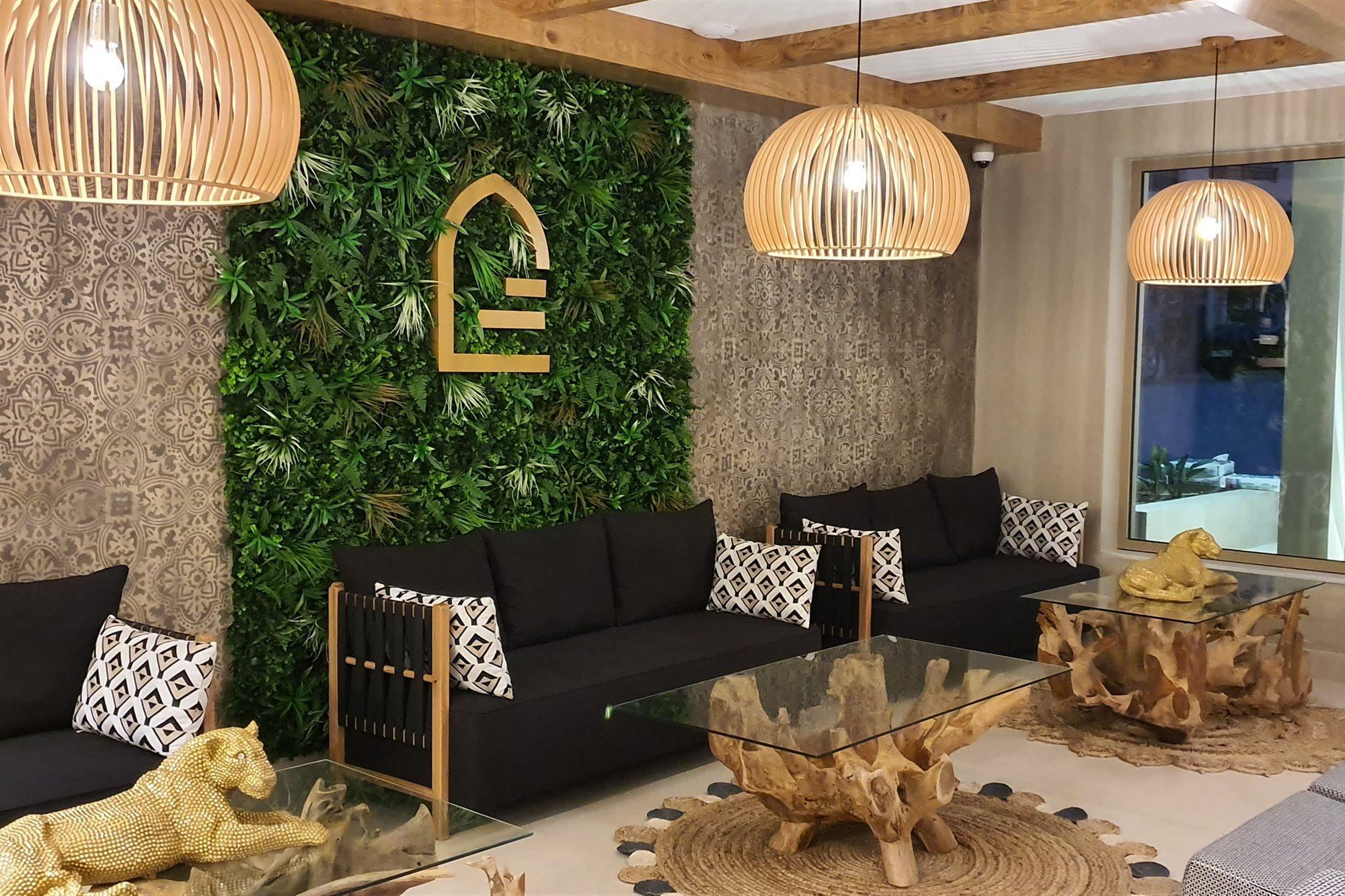 Pepper Sea Club Hotel (Adults Only) Georgioupoli Luaran gambar