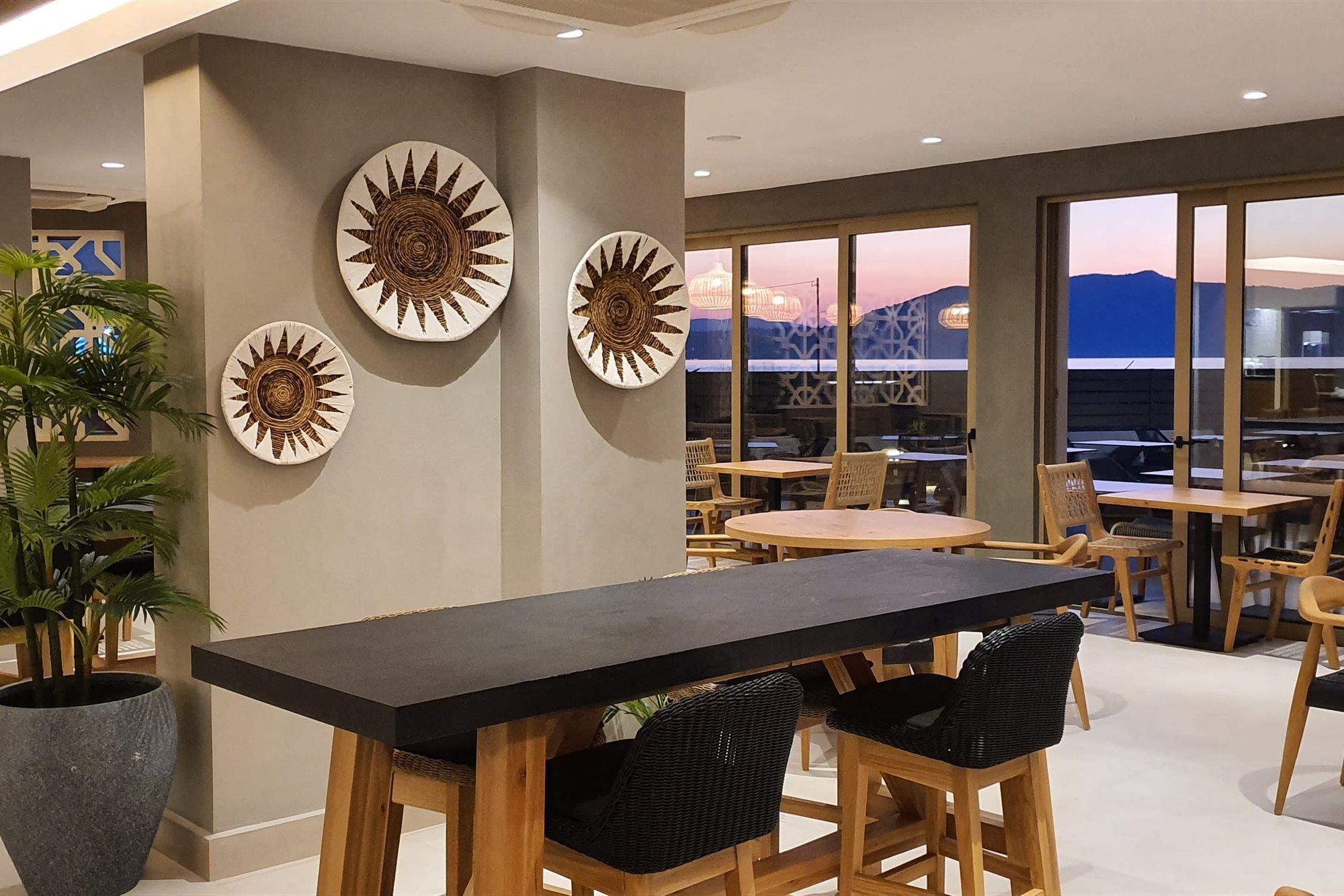 Pepper Sea Club Hotel (Adults Only) Georgioupoli Luaran gambar