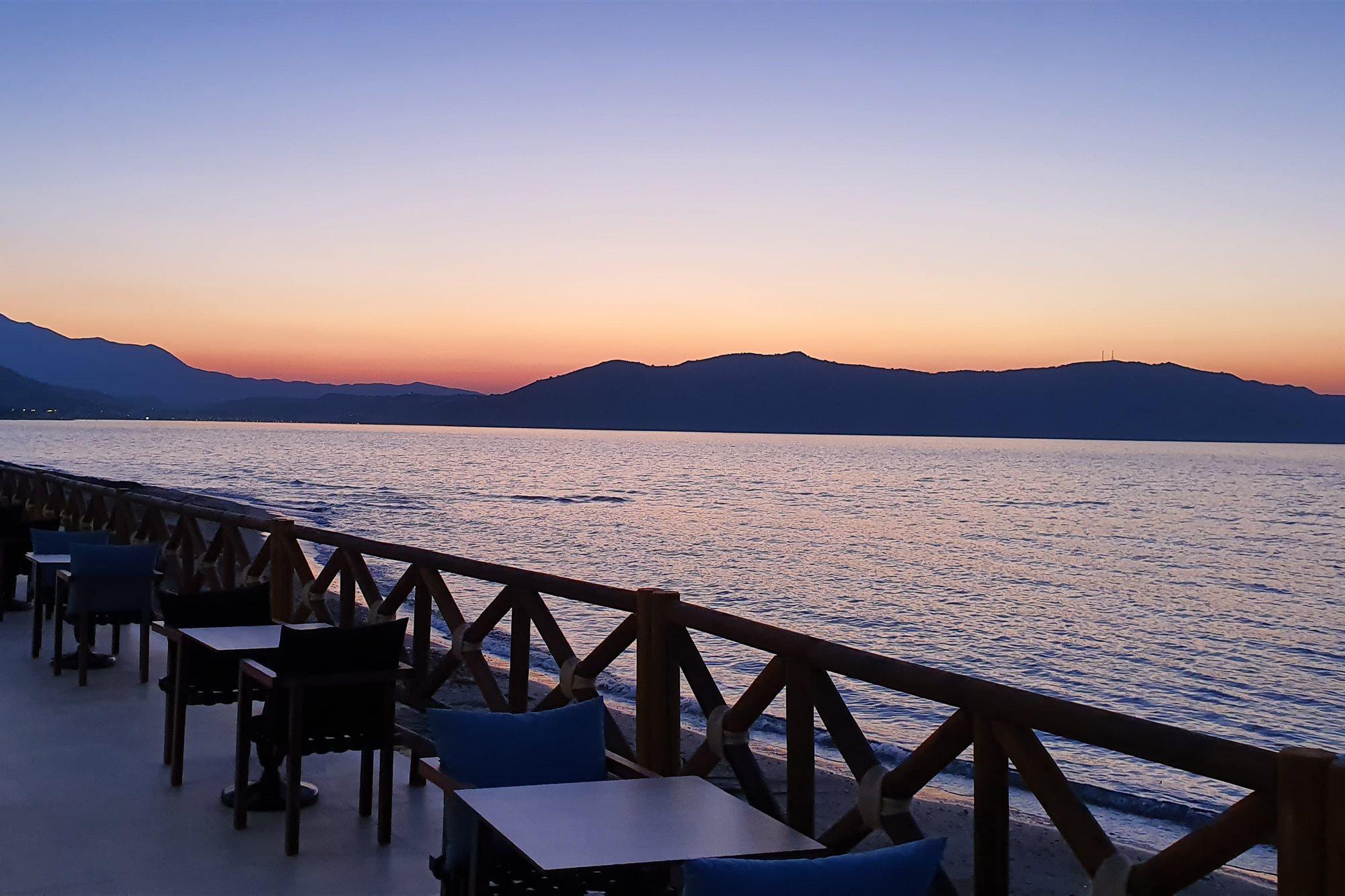 Pepper Sea Club Hotel (Adults Only) Georgioupoli Luaran gambar