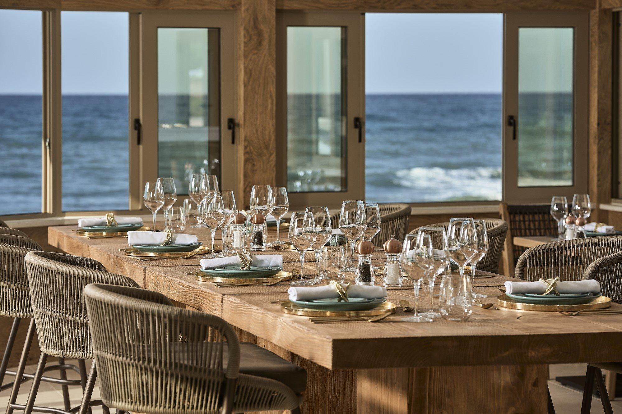 Pepper Sea Club Hotel (Adults Only) Georgioupoli Luaran gambar