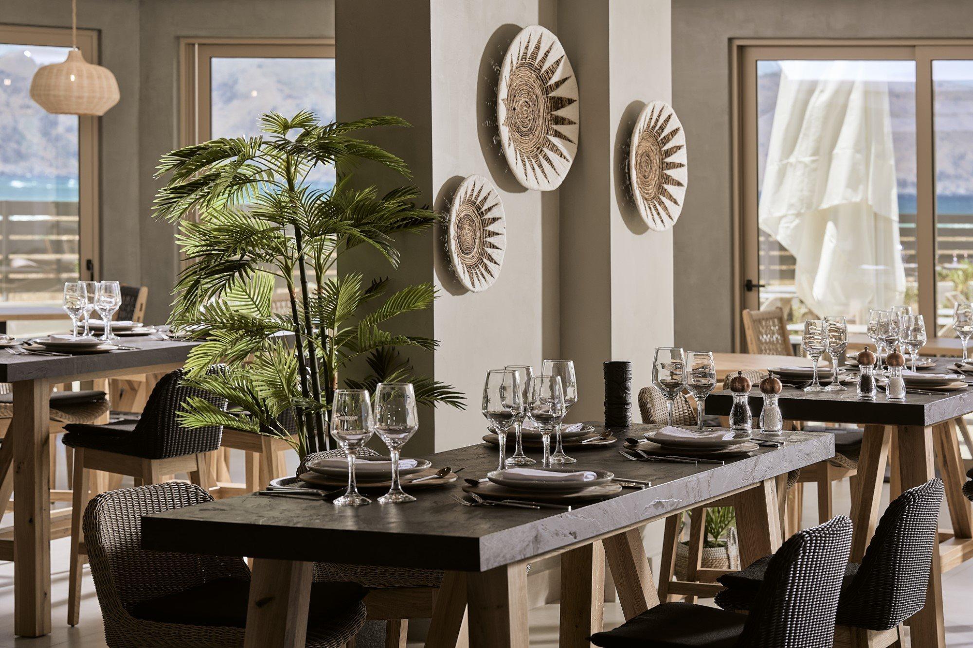 Pepper Sea Club Hotel (Adults Only) Georgioupoli Luaran gambar