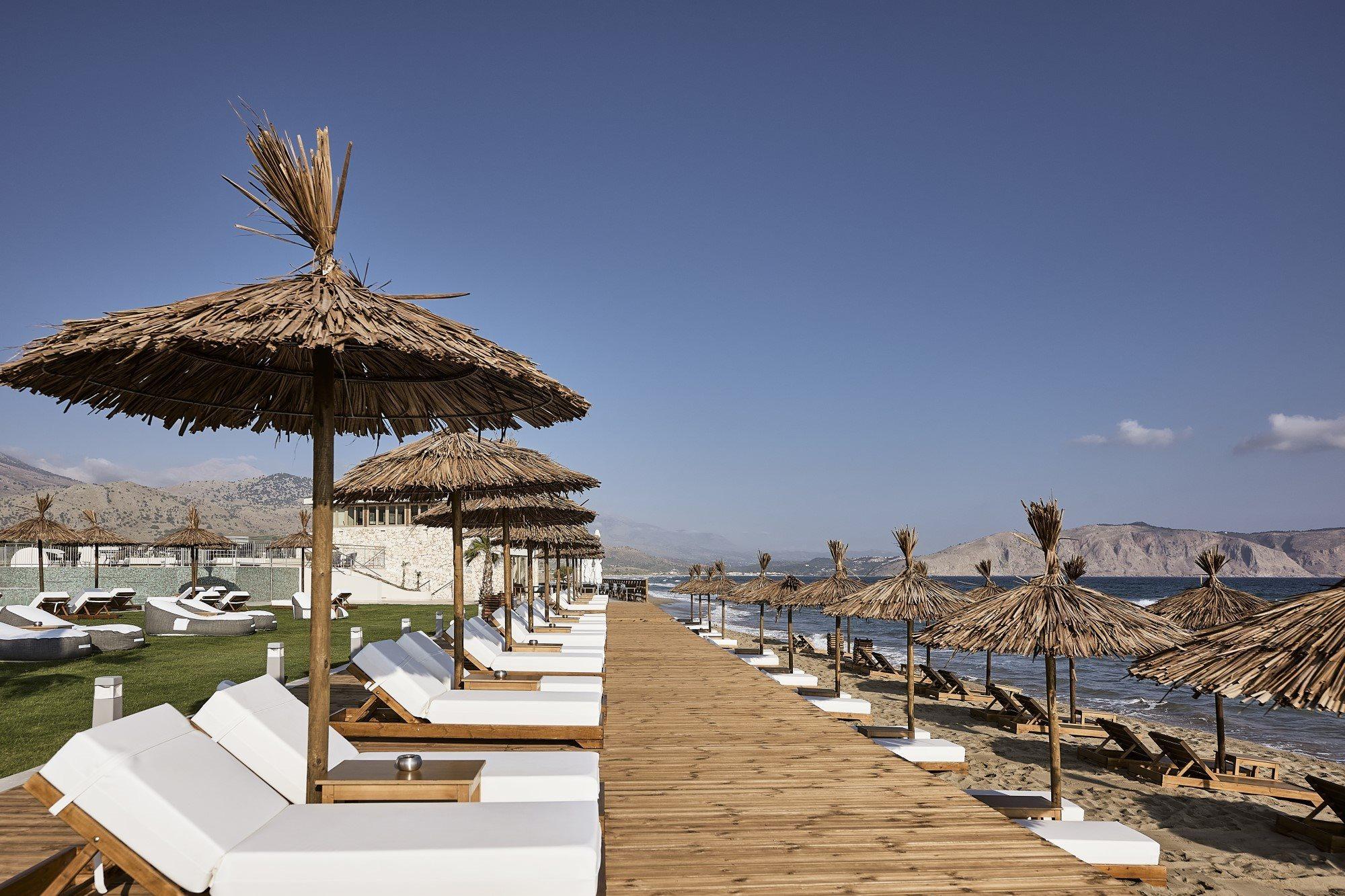 Pepper Sea Club Hotel (Adults Only) Georgioupoli Luaran gambar