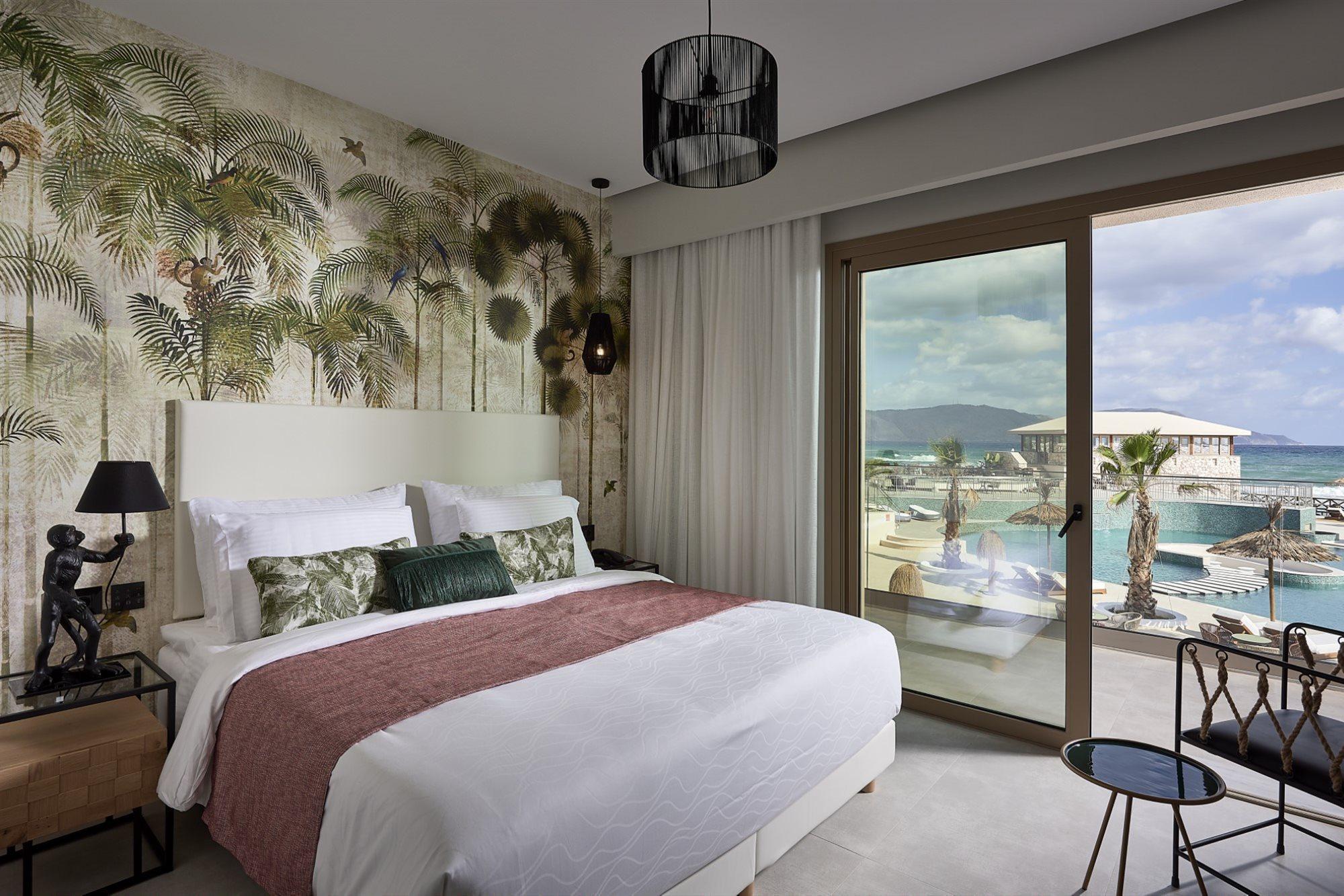 Pepper Sea Club Hotel (Adults Only) Georgioupoli Luaran gambar