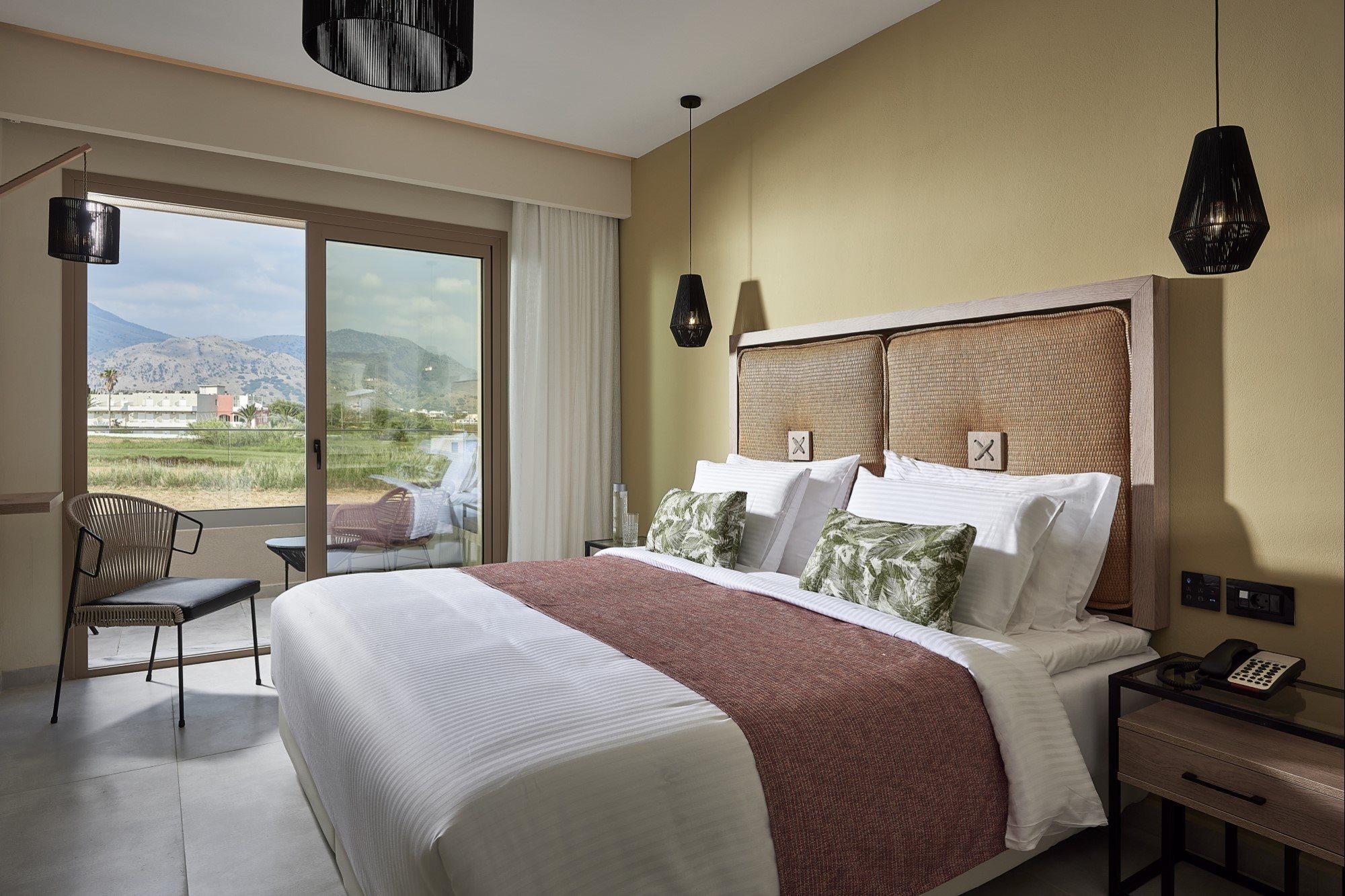 Pepper Sea Club Hotel (Adults Only) Georgioupoli Luaran gambar