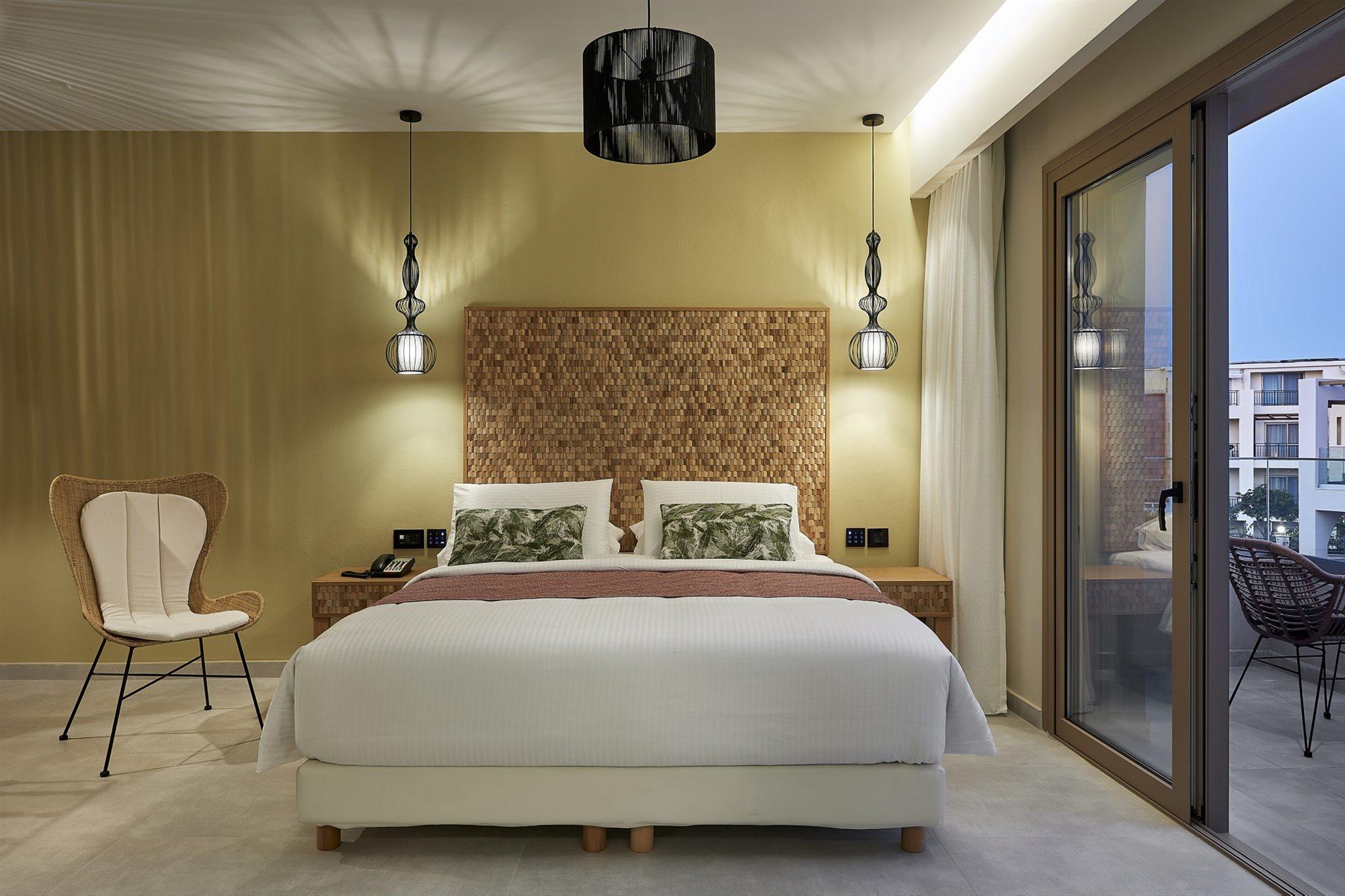Pepper Sea Club Hotel (Adults Only) Georgioupoli Luaran gambar