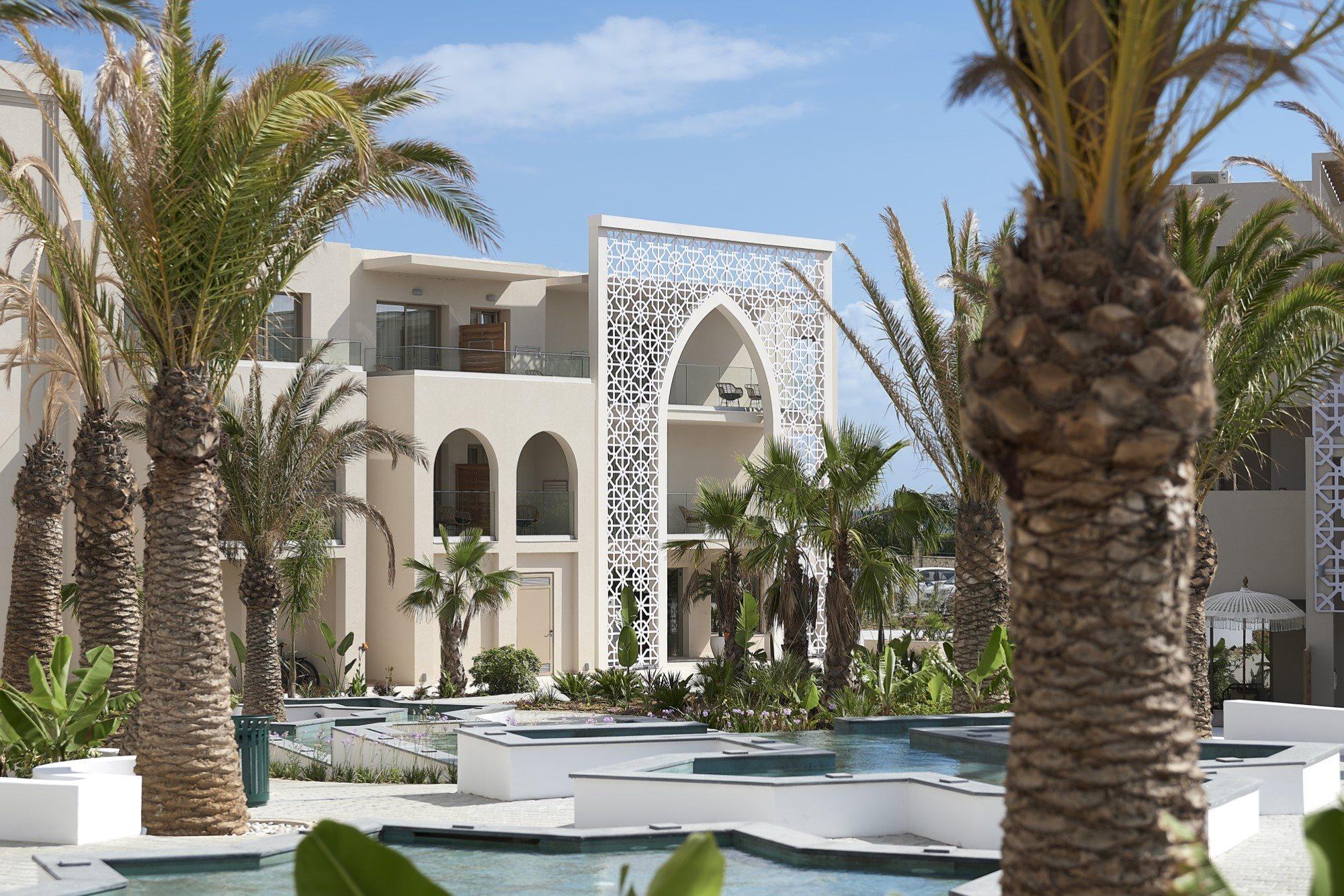 Pepper Sea Club Hotel (Adults Only) Georgioupoli Luaran gambar