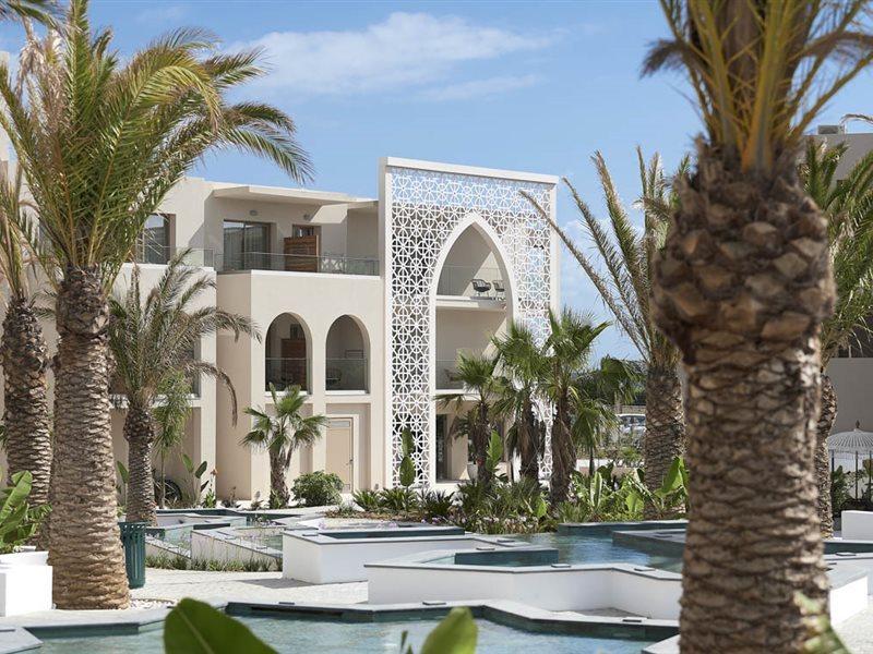 Pepper Sea Club Hotel (Adults Only) Georgioupoli Luaran gambar