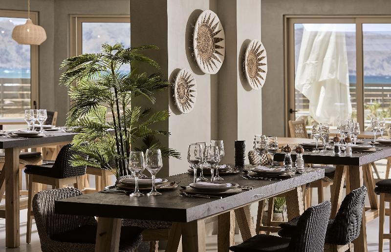 Pepper Sea Club Hotel (Adults Only) Georgioupoli Luaran gambar