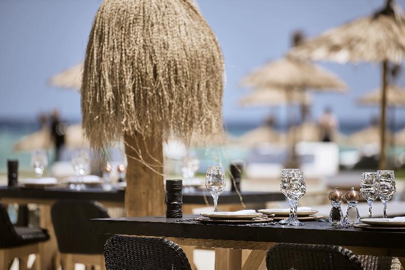 Pepper Sea Club Hotel (Adults Only) Georgioupoli Luaran gambar