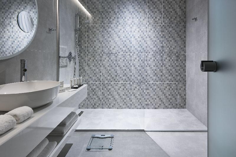 Pepper Sea Club Hotel (Adults Only) Georgioupoli Luaran gambar