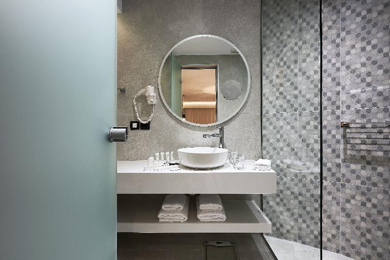Pepper Sea Club Hotel (Adults Only) Georgioupoli Luaran gambar