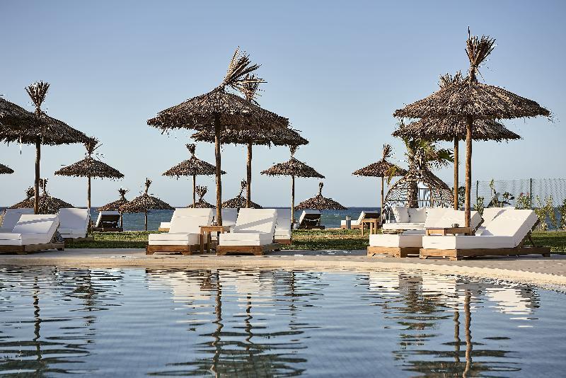 Pepper Sea Club Hotel (Adults Only) Georgioupoli Luaran gambar