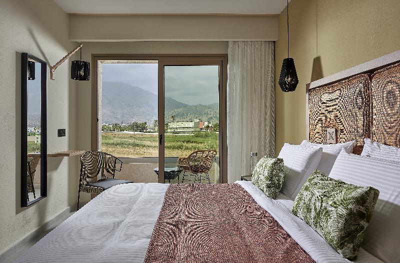Pepper Sea Club Hotel (Adults Only) Georgioupoli Luaran gambar