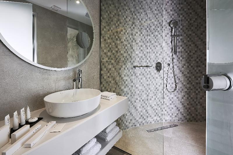 Pepper Sea Club Hotel (Adults Only) Georgioupoli Luaran gambar