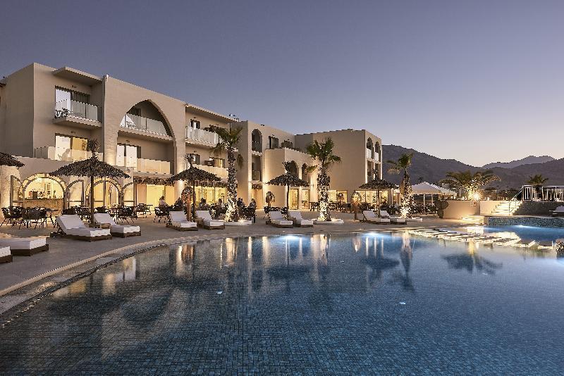 Pepper Sea Club Hotel (Adults Only) Georgioupoli Luaran gambar