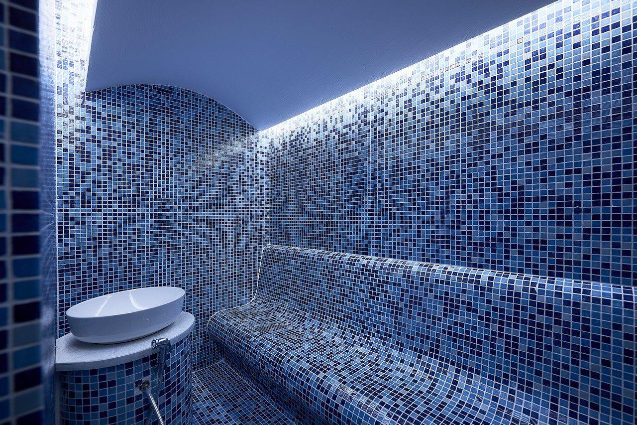 Pepper Sea Club Hotel (Adults Only) Georgioupoli Luaran gambar