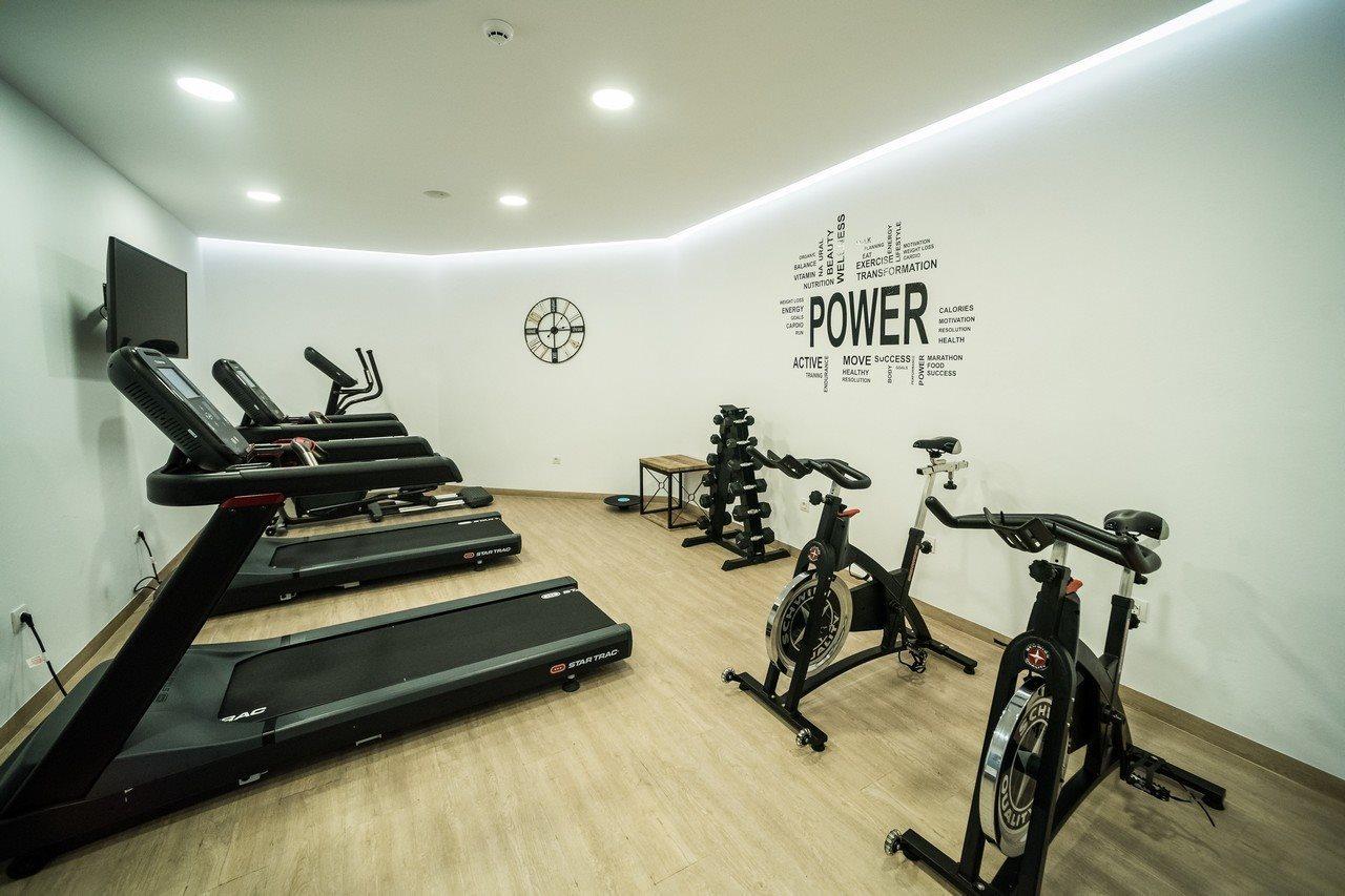 Pepper Sea Club Hotel (Adults Only) Georgioupoli Luaran gambar