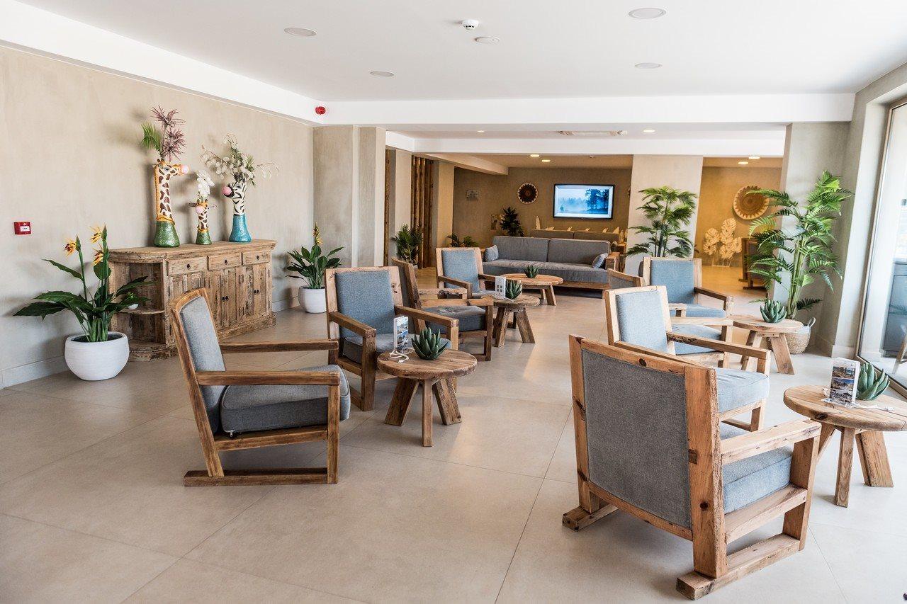 Pepper Sea Club Hotel (Adults Only) Georgioupoli Luaran gambar