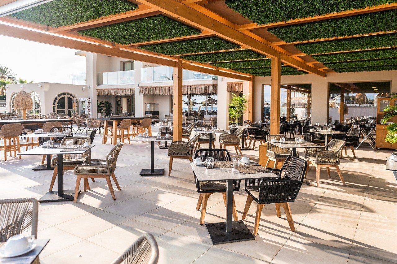 Pepper Sea Club Hotel (Adults Only) Georgioupoli Luaran gambar