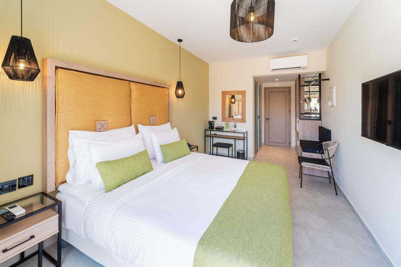 Pepper Sea Club Hotel (Adults Only) Georgioupoli Luaran gambar