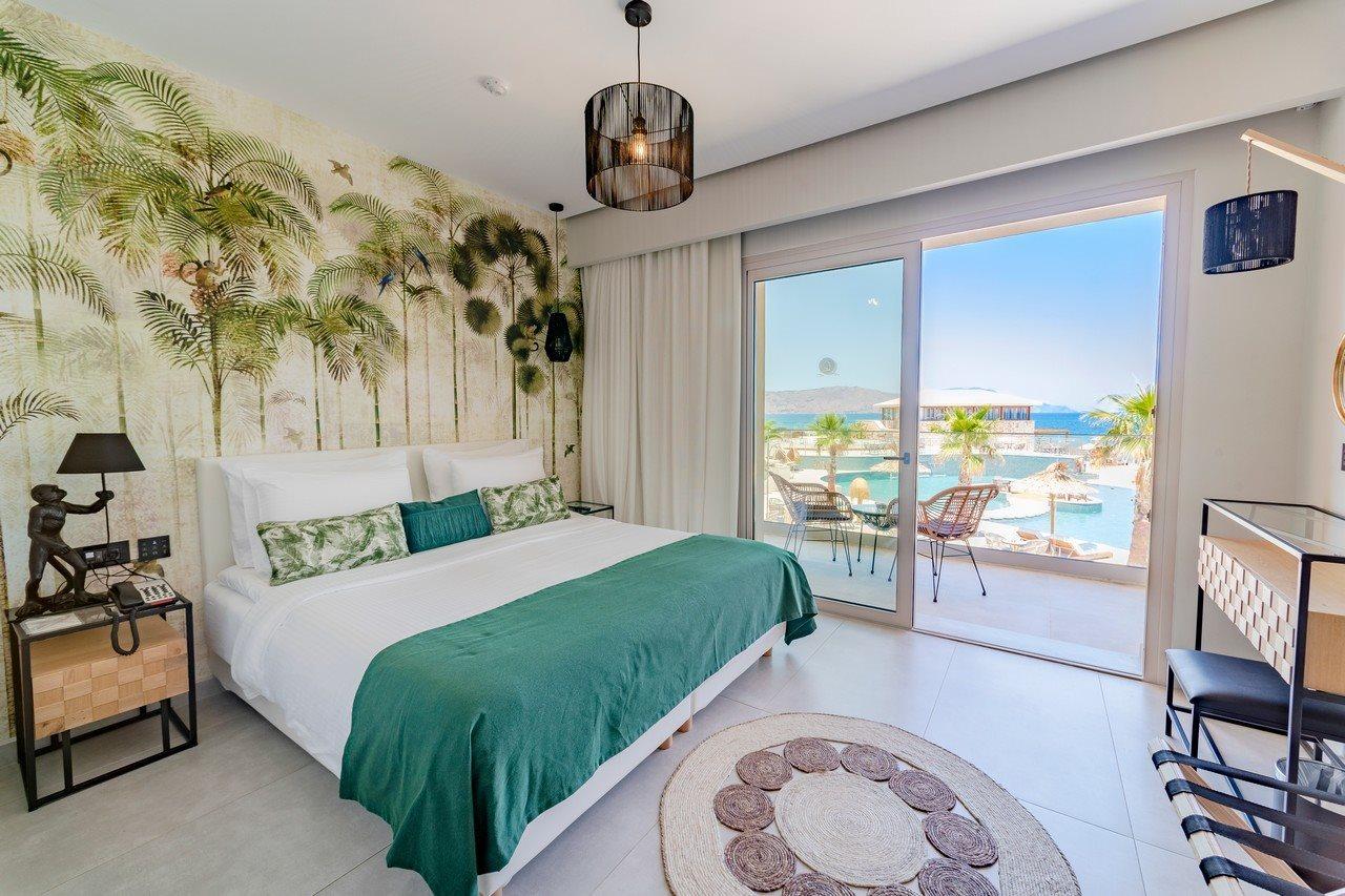 Pepper Sea Club Hotel (Adults Only) Georgioupoli Luaran gambar