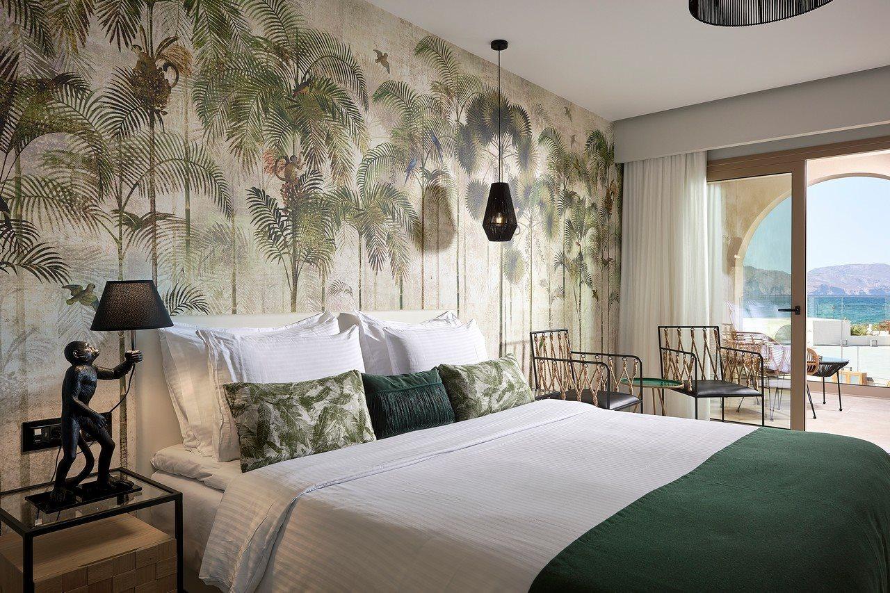 Pepper Sea Club Hotel (Adults Only) Georgioupoli Luaran gambar
