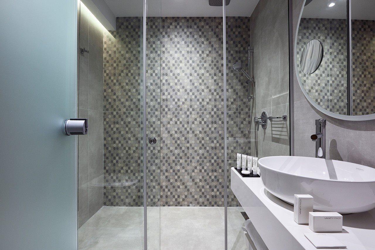Pepper Sea Club Hotel (Adults Only) Georgioupoli Luaran gambar