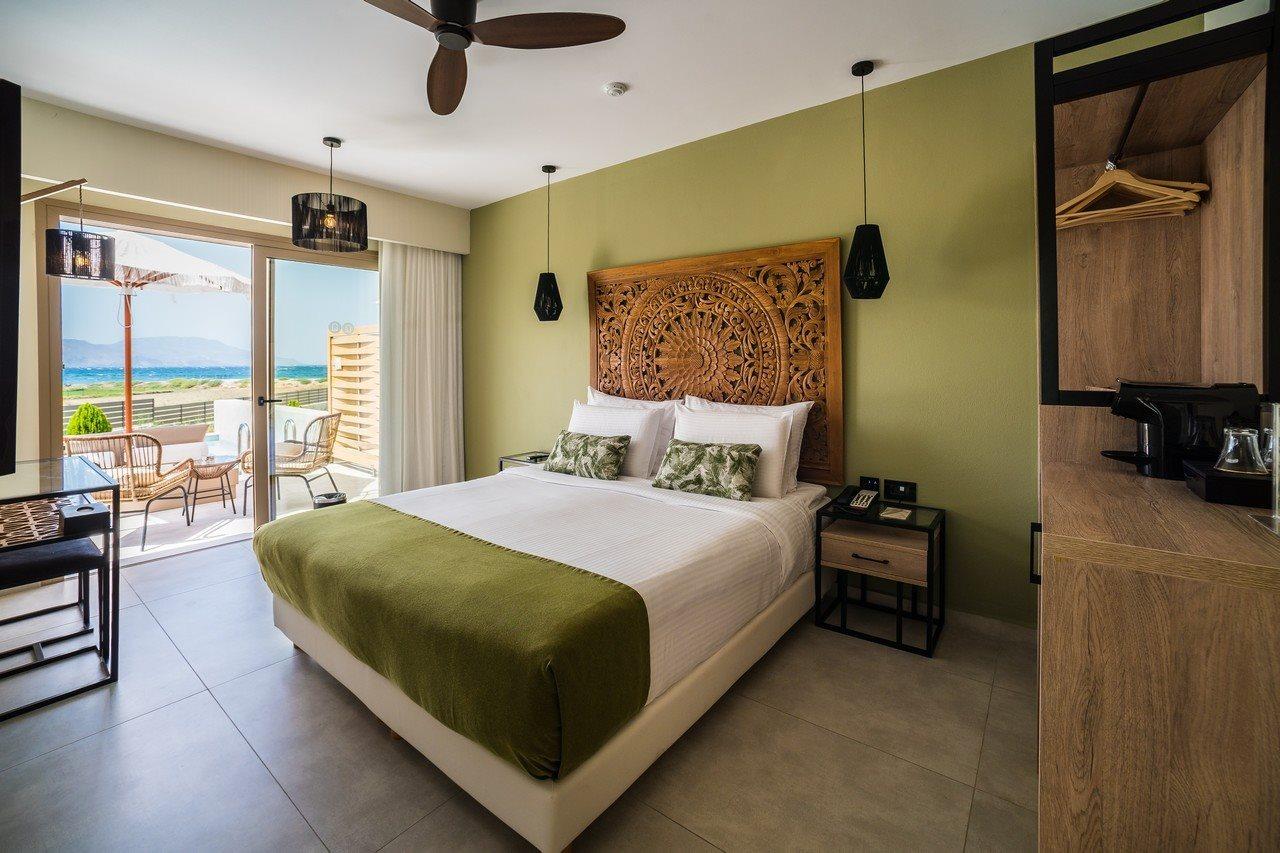 Pepper Sea Club Hotel (Adults Only) Georgioupoli Luaran gambar