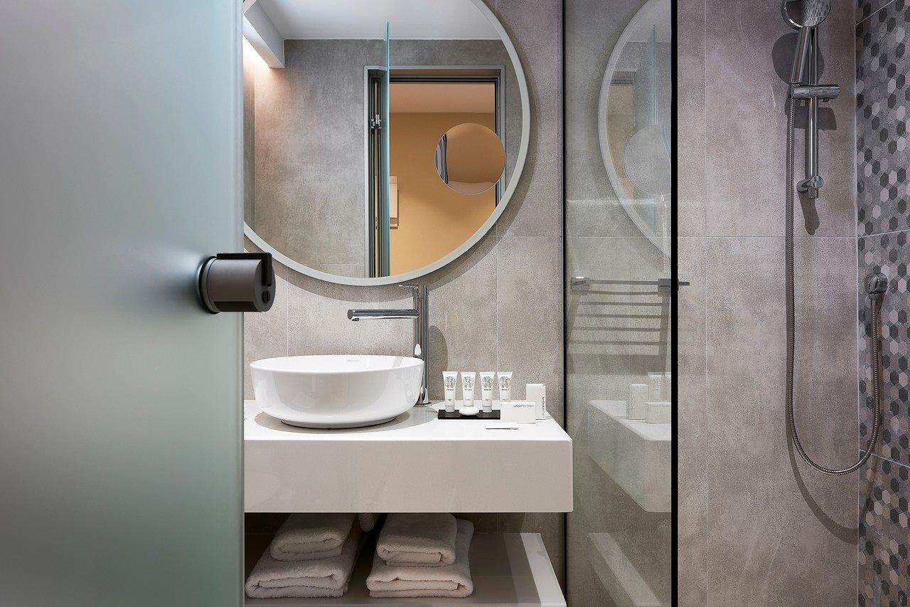 Pepper Sea Club Hotel (Adults Only) Georgioupoli Luaran gambar