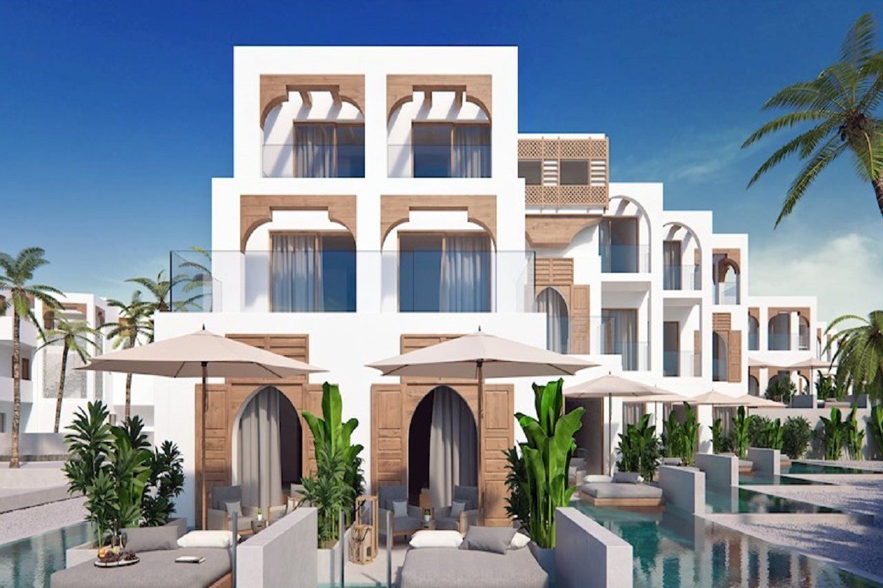 Pepper Sea Club Hotel (Adults Only) Georgioupoli Luaran gambar
