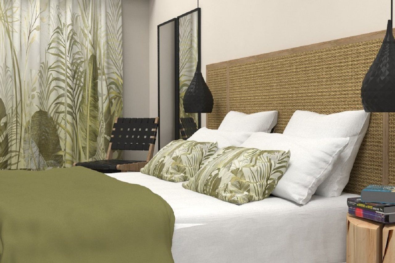 Pepper Sea Club Hotel (Adults Only) Georgioupoli Luaran gambar