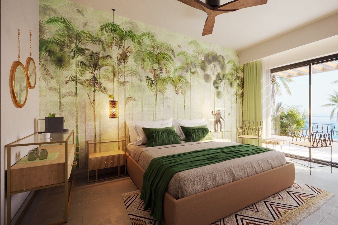 Pepper Sea Club Hotel (Adults Only) Georgioupoli Luaran gambar