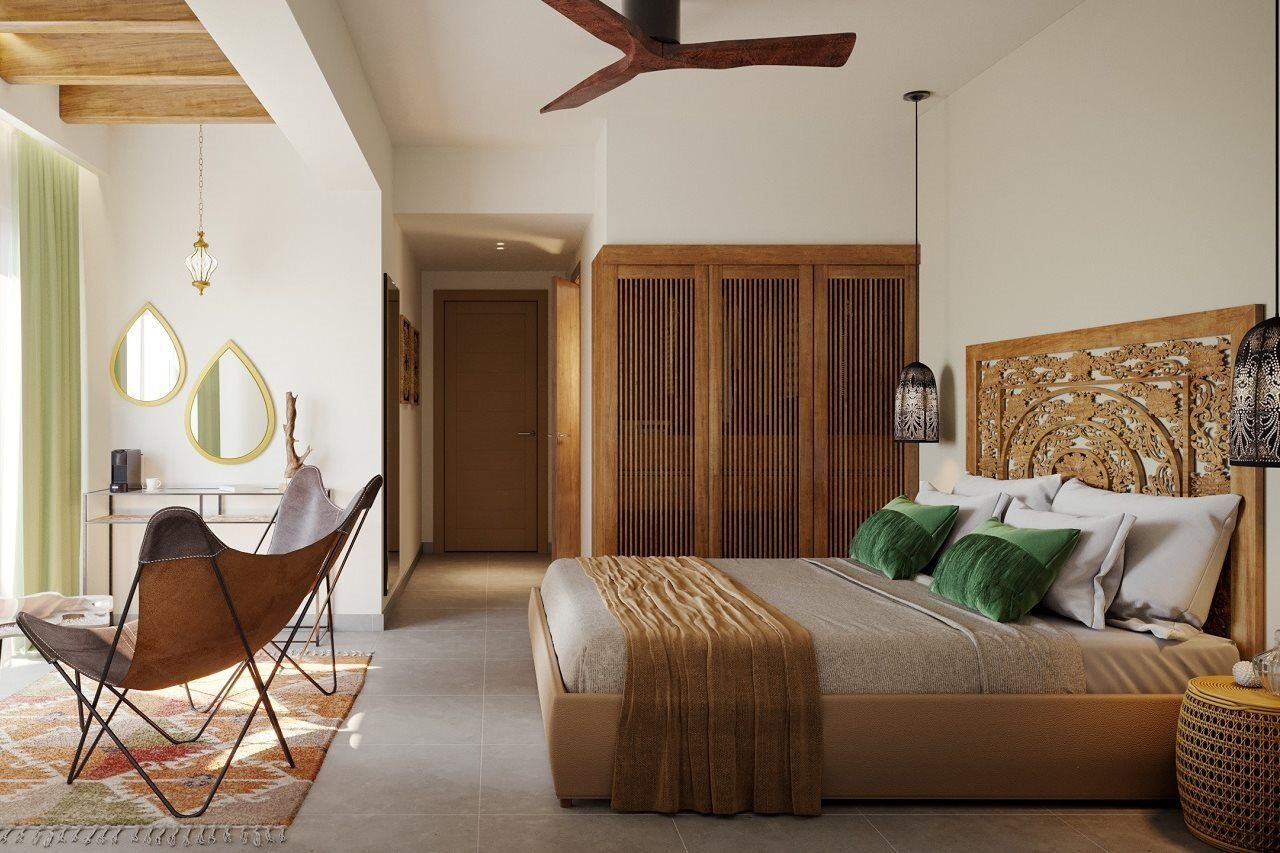 Pepper Sea Club Hotel (Adults Only) Georgioupoli Luaran gambar